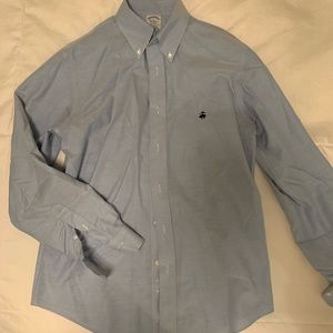Brooks Brother Regent - The Original Polo Shirt